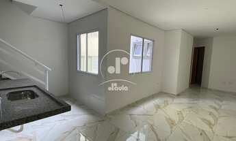 Imagem 4: Vila Assunção. Cobertura sem condomínio, com 100,40m2, com acesso interno, Elevador, 2 dor