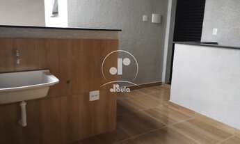 Imagem 2: Cobertura Vila Bastos excelente bairro com 2 quartos suíte 1 vaga carro e moto