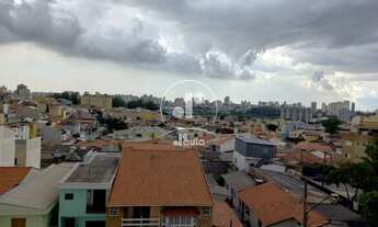 Imagem 5: Cobertura à venda em Santo André-SP, Vila Camilópolis: 2 quartos, 1 suíte, 2 salas, 2 banh