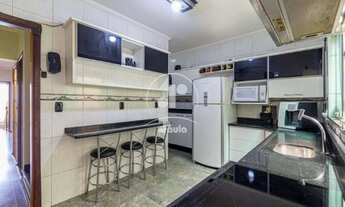 Imagem: Sobrado com 119,00 m² de área construída