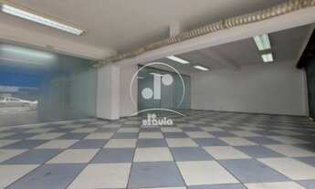 Imagem 7: Salão Comercial para alugar - Vila Bastos - Santo André/SP