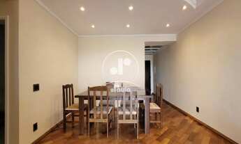 Imagem 4: Apartamento 100m², 3 quartos,2 vagas, para Alugar, Vila Bastos, Santo André, SP