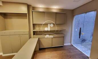 Imagem 7: Salão Comercial 192m², com 2 pavimentos amplos, para Alugar, Avenida Portugal,Santo André