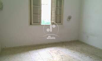 Imagem 4: Casa de 132,00 m² à venda em Santo André-SP, Parque Jaçatuba: 3 quartos, 2 banheiros e 2 v