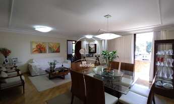 Imagem 7: Apartamento a venda com 139m², 3 dormitórios sendo 1 suíte e 3 vagas de garagem na Vila Gi