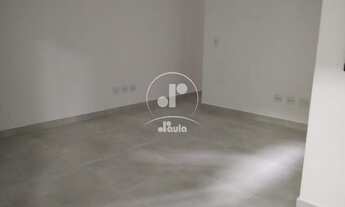 Imagem 6: Cobertura Vila Bastos excelente bairro com 2 quartos suíte 1 vaga carro e moto