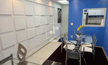 Imagem 7: Excelente Apartamento 80 m² à venda no Parque das Nações , 3 dormitórios, 1 vaga de garage