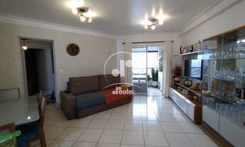 Imagem 2: Apartamento a venda com 94m², 3 dormitórios e 1 suíte, 2 vagas de garagem na Vila Assunção