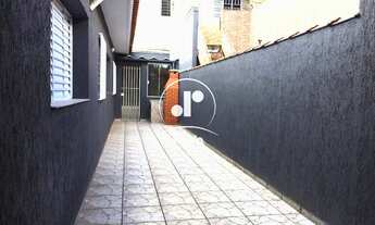 Imagem 3: Casa térrea totalmente plana toda reformada inclusive telhado novo!