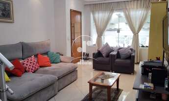 Imagem: Vila Floresta sobrado com 3 dormitórios