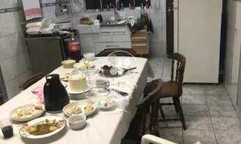 Imagem 3: Sobrado a venda no Parque Gerassi, Santo Andre, 210m², com 3 dormitorios sendo 1 suite, sa