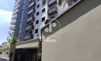 Imagem: Apartamento a venda com 139m², 3 dormitórios