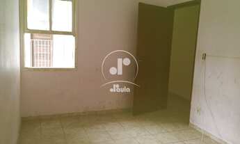 Imagem 6: Casa de 132,00 m² à venda em Santo André-SP, Parque Jaçatuba: 3 quartos, 2 banheiros e 2 v