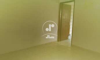 Imagem 5: Casa de 132,00 m² à venda em Santo André-SP, Parque Jaçatuba: 3 quartos, 2 banheiros e 2 v