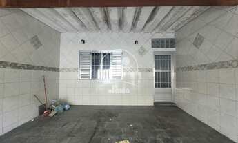 Imagem: Casa assobradada na Vila Curuçá com 150,00