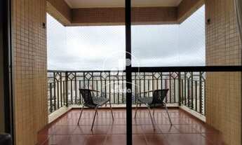 Imagem: Apartamento 100m², 3 quartos,2 vagas, para