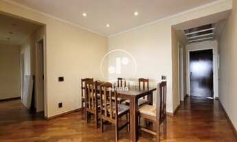 Imagem 5: Apartamento 100m², 3 quartos,2 vagas, para Alugar, Vila Bastos, Santo André, SP