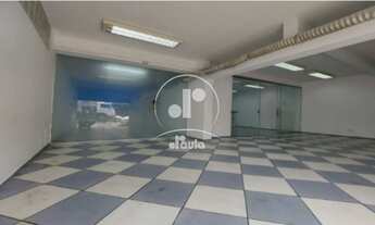 Imagem 6: Salão Comercial para alugar - Vila Bastos - Santo André/SP