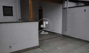 Imagem 7: Excelente localização cobertura sem condomínio com 2 dormitórios 2 banheiros vaga