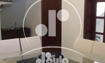 Imagem 5: Sobrado a venda no Bairro Jardim, 221m², 5 dormitorios, 2 salas, 2 banheiros e 1 lavabo, 2