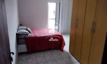 Imagem 6: Sobrado a venda no Parque Gerassi, Santo Andre, 210m², com 3 dormitorios sendo 1 suite, sa