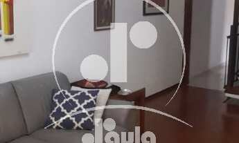 Imagem: Sobrado a venda no Bairro Jardim, 221m²