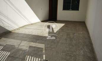 Imagem 3: Sobrado de 124m² à venda na Vila Floresta, Santo André-SP: 3 quartos, 1 suíte, 3 banheiros