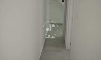 Imagem 5: Cobertura Vila Bastos excelente bairro com 2 quartos suíte 1 vaga carro e moto