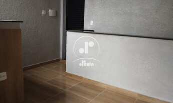 Imagem: Cobertura Vila Bastos excelente bairro com