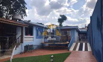 Imagem: Vila Pires imperdível! Casa Térrea estuda