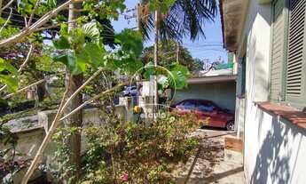 Imagem 6: Casa a venda com terreno de 400m2 sendo 10m2 de frente x 40m2, casa térrea 02 quartos, 2 v