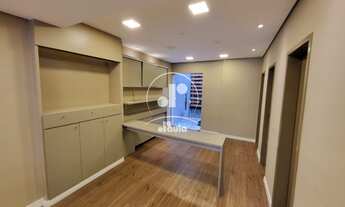 Imagem 6: Salão Comercial 192m², com 2 pavimentos amplos, para Alugar, Avenida Portugal,Santo André