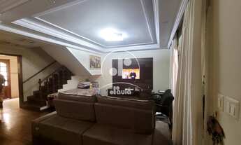 Imagem 4: Sobrado com 100 m² de terreno e 157,00 m² de construção , na Vila Curuçá Santo André