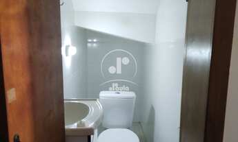 Imagem 7: Sobrado de 124m² à venda na Vila Floresta, Santo André-SP: 3 quartos, 1 suíte, 3 banheiros