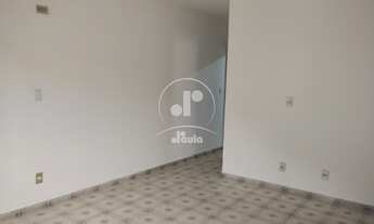 Imagem 7: Sobrado de 225m² à venda em Santo André-SP, Jardim Las Vegas: 3 quartos, 1 suíte, 1 sala