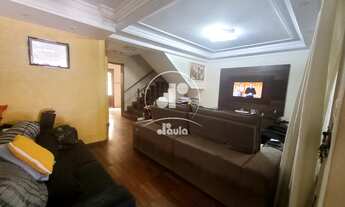 Imagem 6: Sobrado com 100 m² de terreno e 157,00 m² de construção , na Vila Curuçá Santo André