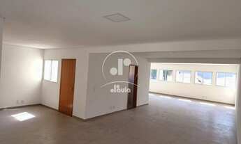 Imagem 5: Predio comercial no bairro casa branca em santo andré para venda, com quatro salas amplas