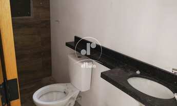 Imagem 5: Excelente localização cobertura sem condomínio com 2 dormitórios 2 banheiros vaga