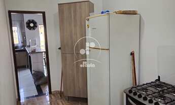 Imagem 4: Cobertura à venda na Vila América, Santo André-SP: 3 quartos, 2 suítes, 2 salas, 4 banheir