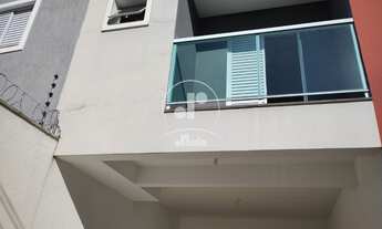 Imagem 1: Sobrado de 124m² à venda na Vila Floresta, Santo André-SP: 3 quartos, 1 suíte, 3 banheiros