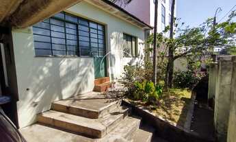 Imagem 2: Casa a venda com terreno de 400m2 sendo 10m2 de frente x 40m2, casa térrea 02 quartos, 2 v