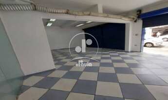 Imagem 5: Salão Comercial para alugar - Vila Bastos - Santo André/SP