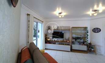 Imagem 6: Apartamento a venda com 94m², 3 dormitórios e 1 suíte, 2 vagas de garagem na Vila Assunção