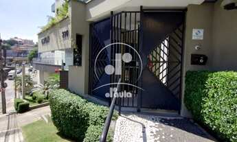 Imagem 2: Apartamento a venda com 139m², 3 dormitórios sendo 1 suíte e 3 vagas de garagem na Vila Gi