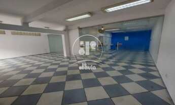 Imagem: Salão Comercial para alugar - Vila Bastos