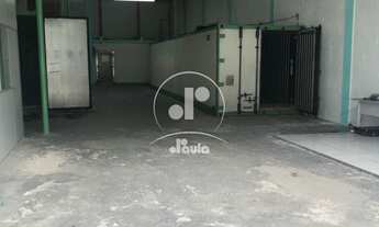 Imagem: Galpão 380m², Comercial, para Alugar por