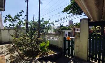 Imagem 5: Casa a venda com terreno de 400m2 sendo 10m2 de frente x 40m2, casa térrea 02 quartos, 2 v