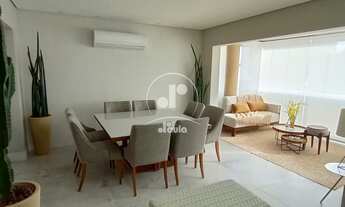 Imagem 5: Apartamento a venda com 205m², 4 suítes e 4 vagas de garagem na Vila Gilda em Santo André