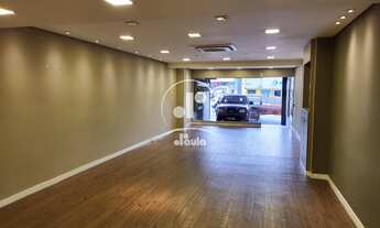 Imagem 4: Salão Comercial 192m², com 2 pavimentos amplos, para Alugar, Avenida Portugal,Santo André