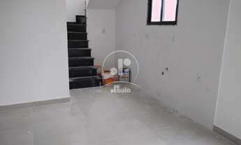 Imagem 4: Excelente localização cobertura sem condomínio com 2 dormitórios 2 banheiros vaga